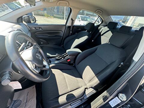 honda, city, sedan 1.5 dohc i-vtec executive otomatik, otomatik, benzin 2.el otomobil | renew 5