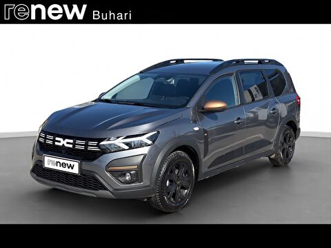 1.0 Turbo ECO-G Extreme (7 Koltuk), 2. el otomobil | renew