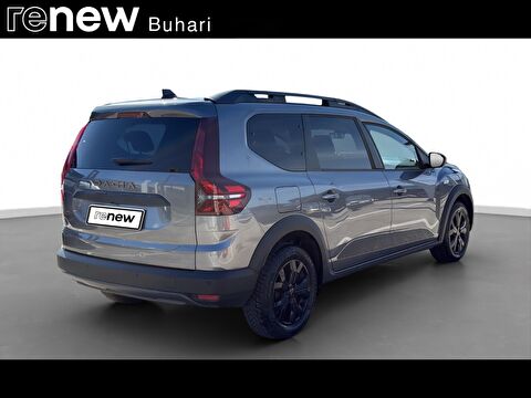 dacia, jogger, 1.0 turbo eco-g extreme (7 koltuk), manuel, benzin + lpg 2.el otomobil | renew 3