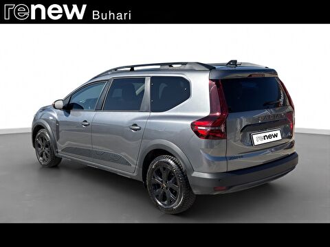 dacia, jogger, 1.0 turbo eco-g extreme (7 koltuk), manuel, benzin + lpg 2.el otomobil | renew 21