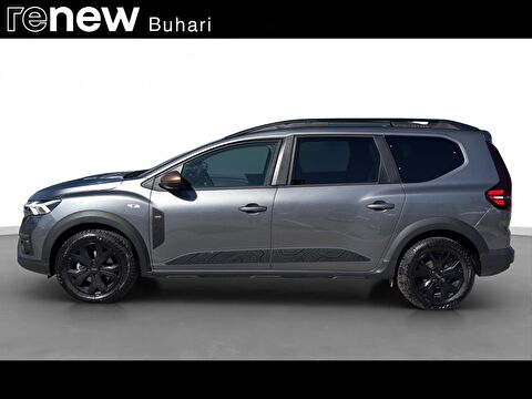 dacia, jogger, 1.0 turbo eco-g extreme (7 koltuk), manuel, benzin + lpg 2.el otomobil | renew 4
