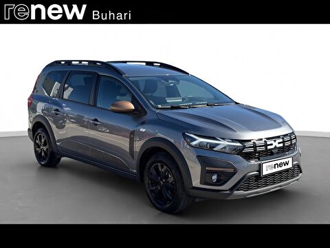 dacia, jogger, 1.0 turbo eco-g extreme (7 koltuk), manuel, benzin + lpg 2.el otomobil | renew 20