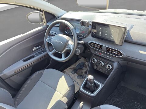 dacia, jogger, 1.0 turbo eco-g extreme (7 koltuk), manuel, benzin + lpg 2.el otomobil | renew 30