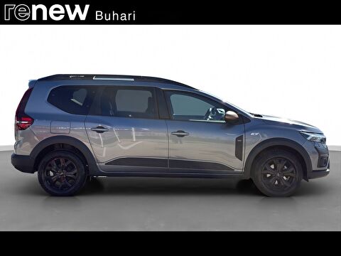 dacia, jogger, 1.0 turbo eco-g extreme (7 koltuk), manuel, benzin + lpg 2.el otomobil | renew 5
