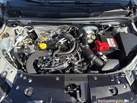 dacia, jogger, 1.0 turbo eco-g extreme (7 koltuk), manuel, benzin + lpg 2.el otomobil | renew 35