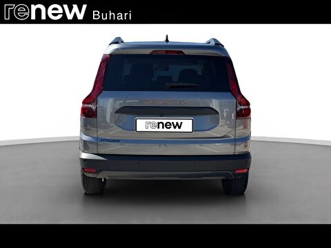 dacia, jogger, 1.0 turbo eco-g extreme (7 koltuk), manuel, benzin + lpg 2.el otomobil | renew 7