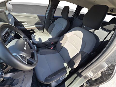 dacia, jogger, 1.0 turbo eco-g extreme (7 koltuk), manuel, benzin + lpg 2.el otomobil | renew 26