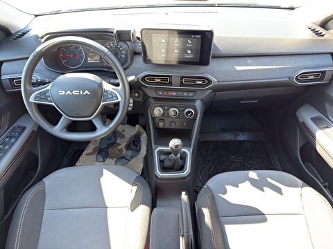 dacia, jogger, 1.0 turbo eco-g extreme (7 koltuk), manuel, benzin + lpg 2.el otomobil | renew 34