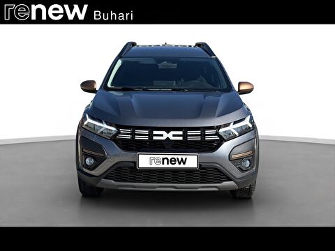 dacia, jogger, 1.0 turbo eco-g extreme (7 koltuk), manuel, benzin + lpg 2.el otomobil | renew 6