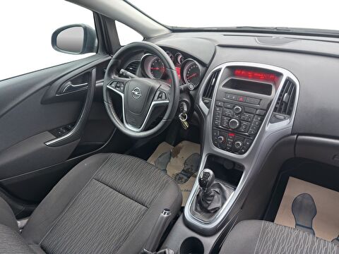 opel, astra, sedan 1.4 turbo edition plus, manuel, benzin 2.el otomobil | renew 20