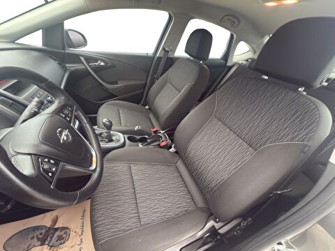 opel, astra, sedan 1.4 turbo edition plus, manuel, benzin 2.el otomobil | renew 14