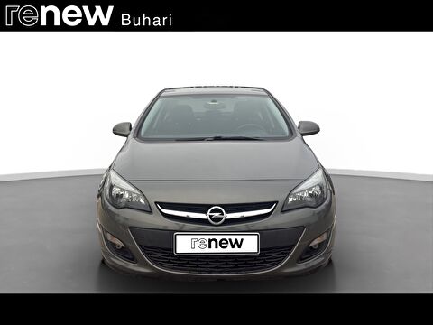 opel, astra, sedan 1.4 turbo edition plus, manuel, benzin 2.el otomobil | renew 6