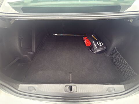 opel, astra, sedan 1.4 turbo edition plus, manuel, benzin 2.el otomobil | renew 10