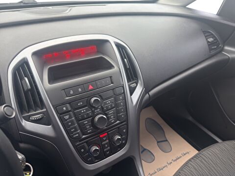 opel, astra, sedan 1.4 turbo edition plus, manuel, benzin 2.el otomobil | renew 13