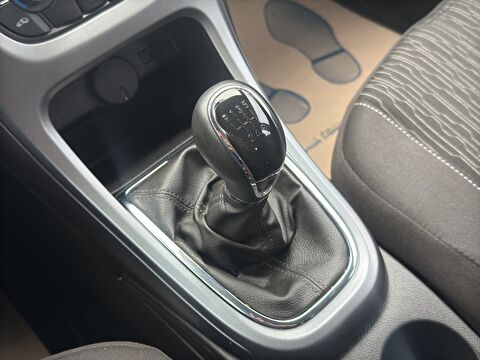 opel, astra, sedan 1.4 turbo edition plus, manuel, benzin 2.el otomobil | renew 16