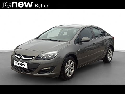 Sedan 1.4 Turbo Edition Plus, 2. el otomobil | renew