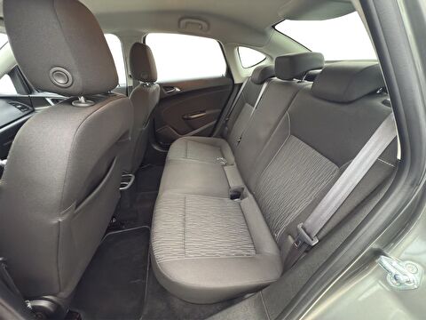 opel, astra, sedan 1.4 turbo edition plus, manuel, benzin 2.el otomobil | renew 15