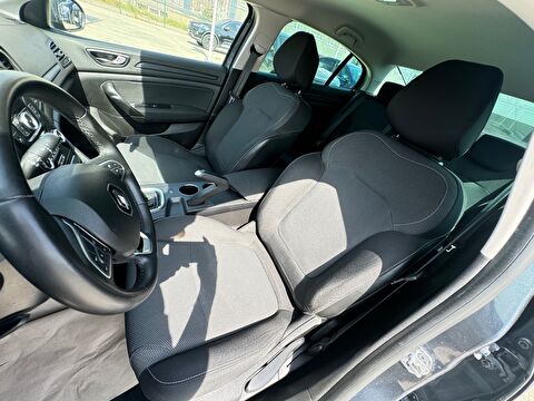renault, megane, sedan 1.3 tce joy comfort edc, otomatik, benzin 2.el otomobil | renew 5