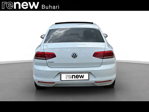 volkswagen, passat, 1.4 tsı bmt trendline dsg, otomatik, benzin 2.el otomobil | renew 8