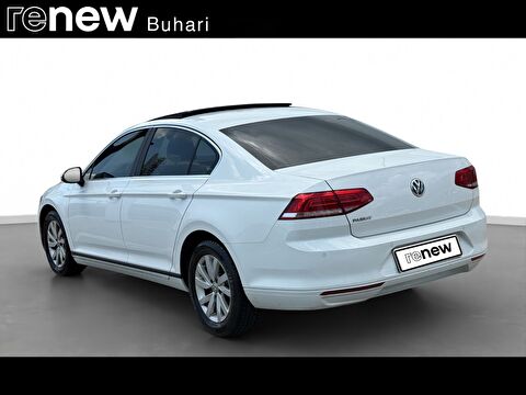 volkswagen, passat, 1.4 tsı bmt trendline dsg, otomatik, benzin 2.el otomobil | renew 9