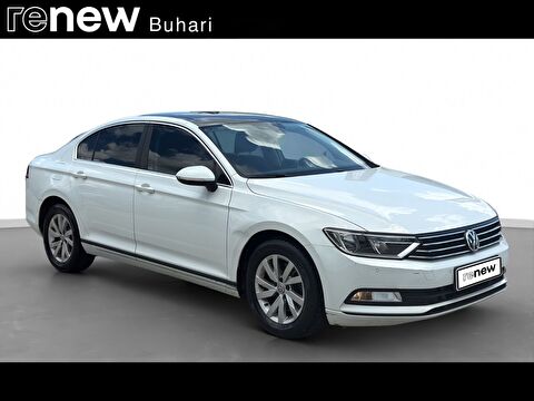 volkswagen, passat, 1.4 tsı bmt trendline dsg, otomatik, benzin 2.el otomobil | renew 7