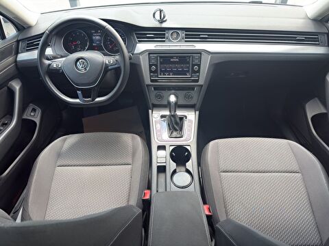 volkswagen, passat, 1.4 tsı bmt trendline dsg, otomatik, benzin 2.el otomobil | renew 23
