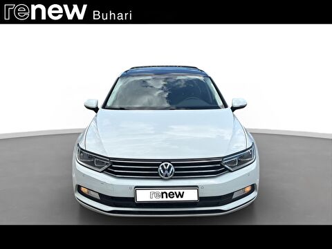 volkswagen, passat, 1.4 tsı bmt trendline dsg, otomatik, benzin 2.el otomobil | renew 6