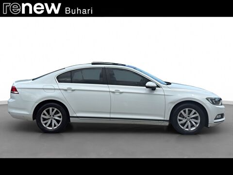 volkswagen, passat, 1.4 tsı bmt trendline dsg, otomatik, benzin 2.el otomobil | renew 5