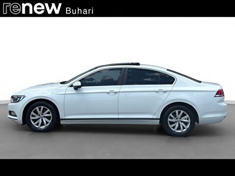 volkswagen, passat, 1.4 tsı bmt trendline dsg, otomatik, benzin 2.el otomobil | renew 4