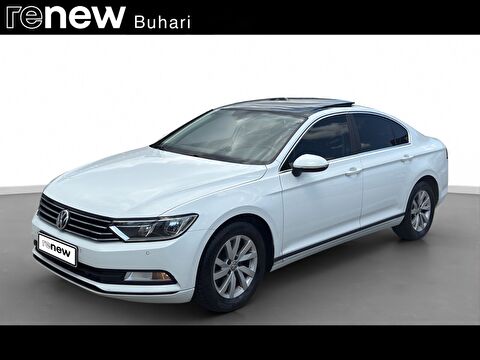 1.4 TSI BMT Trendline DSG, 2. el otomobil | renew