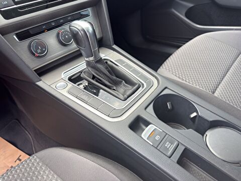 volkswagen, passat, 1.4 tsı bmt trendline dsg, otomatik, benzin 2.el otomobil | renew 16