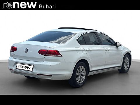 volkswagen, passat, 1.4 tsı bmt trendline dsg, otomatik, benzin 2.el otomobil | renew 3
