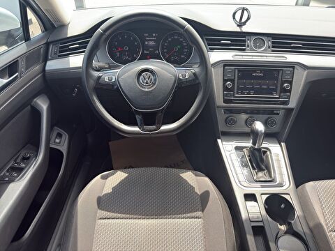 volkswagen, passat, 1.4 tsı bmt trendline dsg, otomatik, benzin 2.el otomobil | renew 21