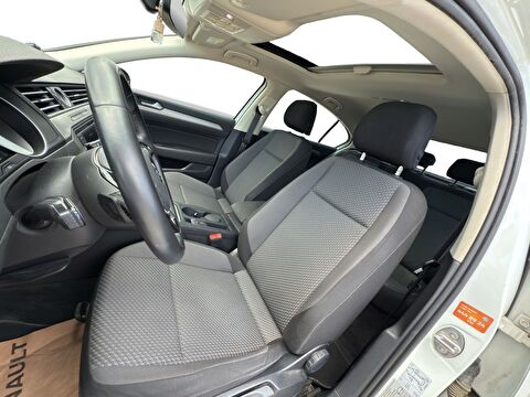 volkswagen, passat, 1.4 tsı bmt trendline dsg, otomatik, benzin 2.el otomobil | renew 13