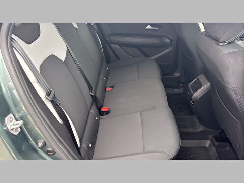 renault, duster, suv 1.6 e-tech techno otomatik, otomatik, hybrid 2.el otomobil | renew 15