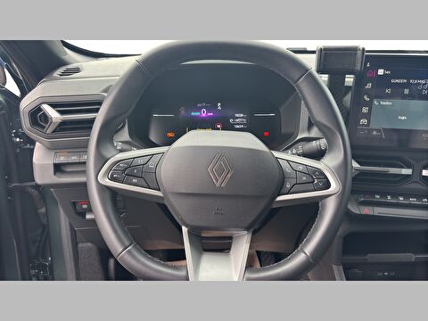 renault, duster, suv 1.6 e-tech techno otomatik, otomatik, hybrid 2.el otomobil | renew 19