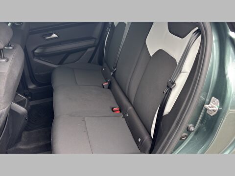 renault, duster, suv 1.6 e-tech techno otomatik, otomatik, hybrid 2.el otomobil | renew 16