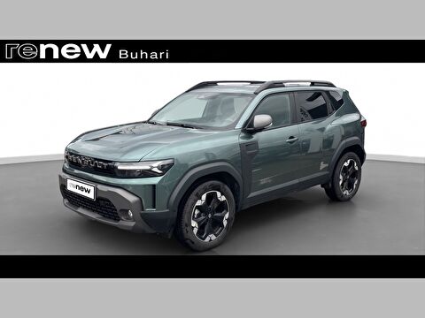 SUV 1.6 E-tech Techno Otomatik, 2. el otomobil | renew