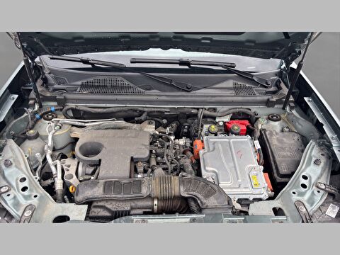 renault, duster, suv 1.6 e-tech techno otomatik, otomatik, hybrid 2.el otomobil | renew 22