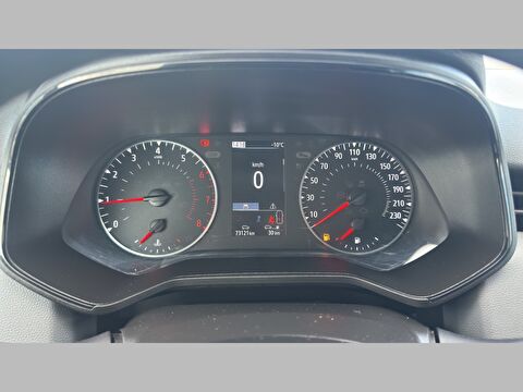 renault, clio, hatchback 1.0 sce joy, manuel, benzin 2.el otomobil | renew 10