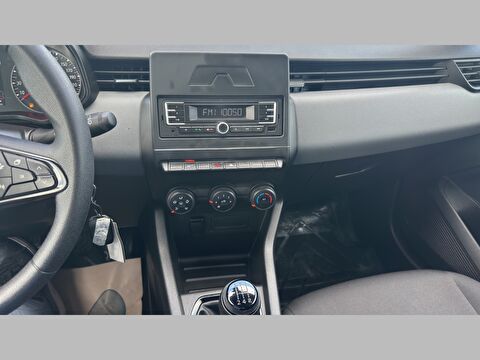 renault, clio, hatchback 1.0 sce joy, manuel, benzin 2.el otomobil | renew 16