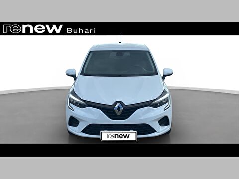 renault, clio, hatchback 1.0 sce joy, manuel, benzin 2.el otomobil | renew 6
