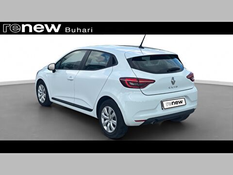 renault, clio, hatchback 1.0 sce joy, manuel, benzin 2.el otomobil | renew 9