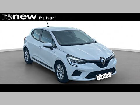 renault, clio, hatchback 1.0 sce joy, manuel, benzin 2.el otomobil | renew 7