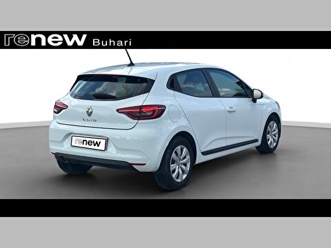 renault, clio, hatchback 1.0 sce joy, manuel, benzin 2.el otomobil | renew 3