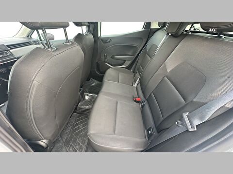 renault, clio, hatchback 1.0 sce joy, manuel, benzin 2.el otomobil | renew 17