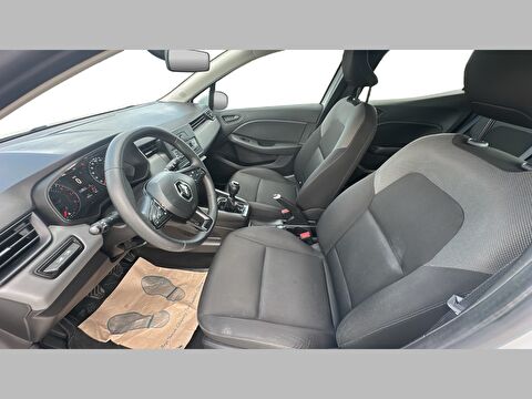 renault, clio, hatchback 1.0 sce joy, manuel, benzin 2.el otomobil | renew 18