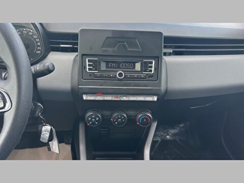 renault, clio, hatchback 1.0 sce joy, manuel, benzin 2.el otomobil | renew 19