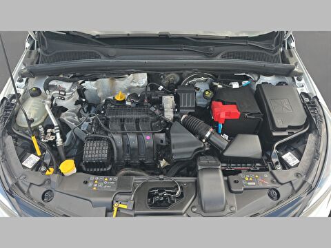 renault, clio, hatchback 1.0 sce joy, manuel, benzin 2.el otomobil | renew 22