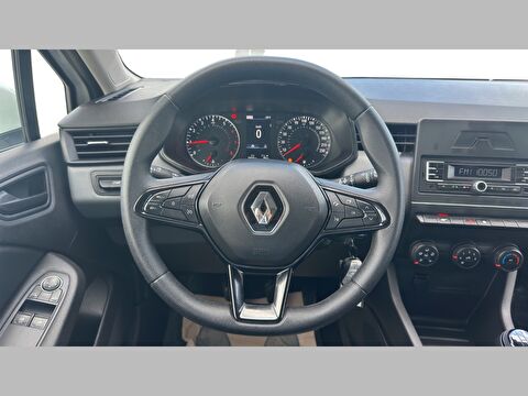 renault, clio, hatchback 1.0 sce joy, manuel, benzin 2.el otomobil | renew 20